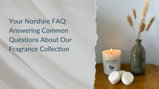Norshire FAQ Blog