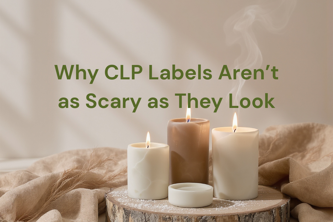 Why CLP Labels Aren’t as Scary as They Look