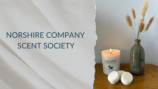 Why Join the Scent Society?