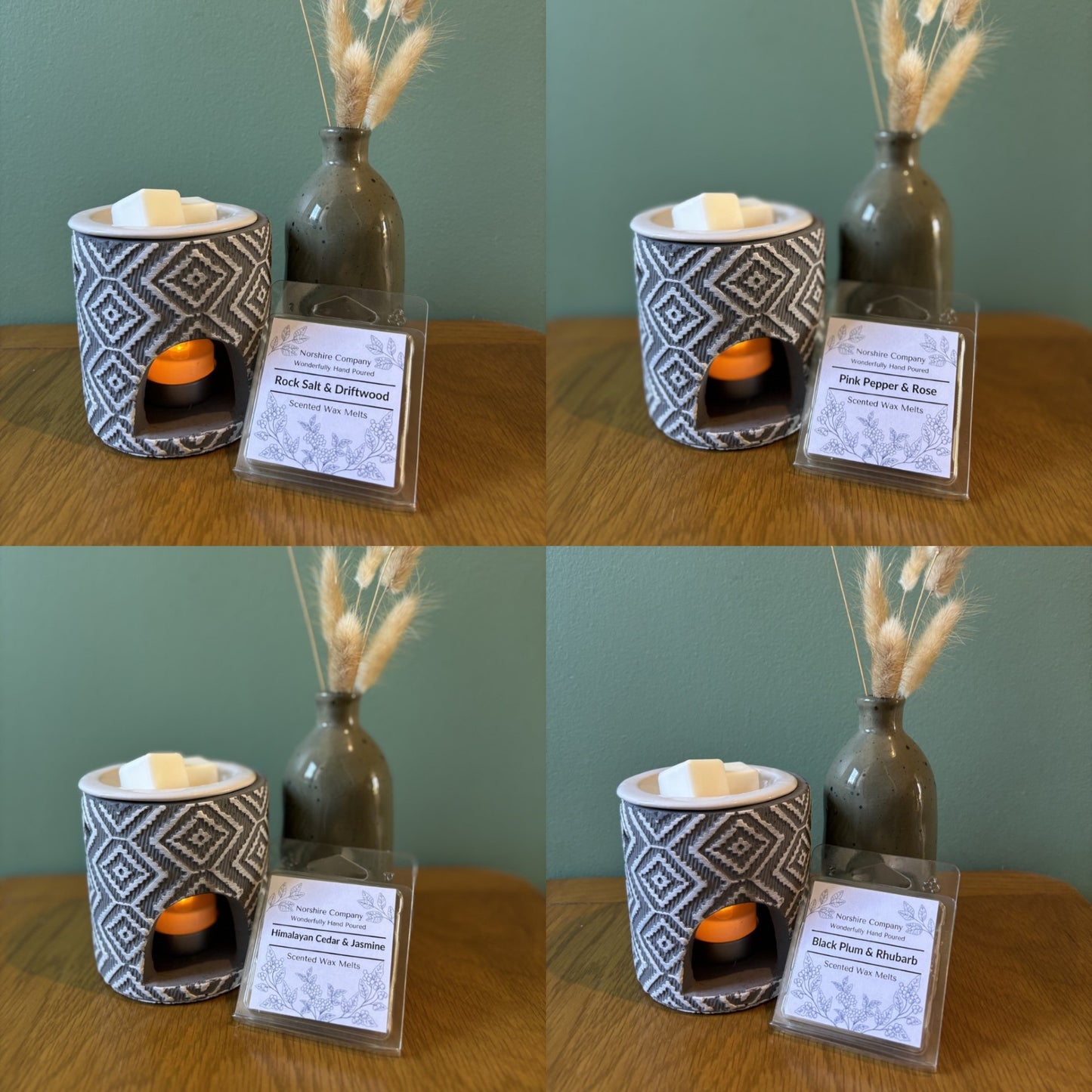 The Discovery Collection: Norshire Co Originals