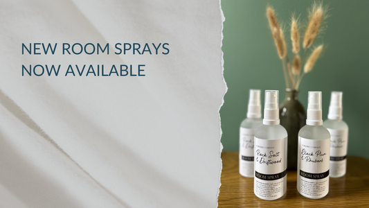 Room Sprays now available | Norshire Company