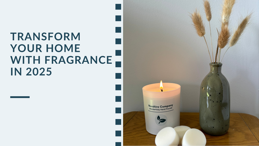 Transform Your Home with Fragrance in 2025