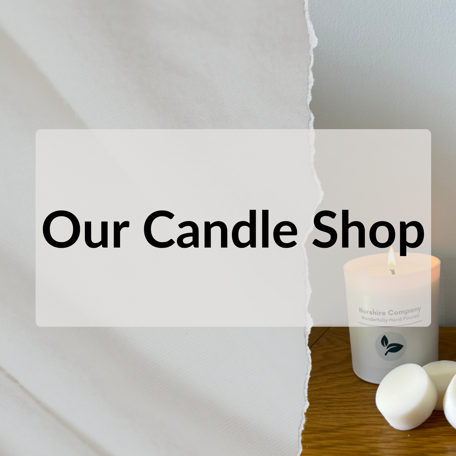 Norshire Co | Candle Shop Collection