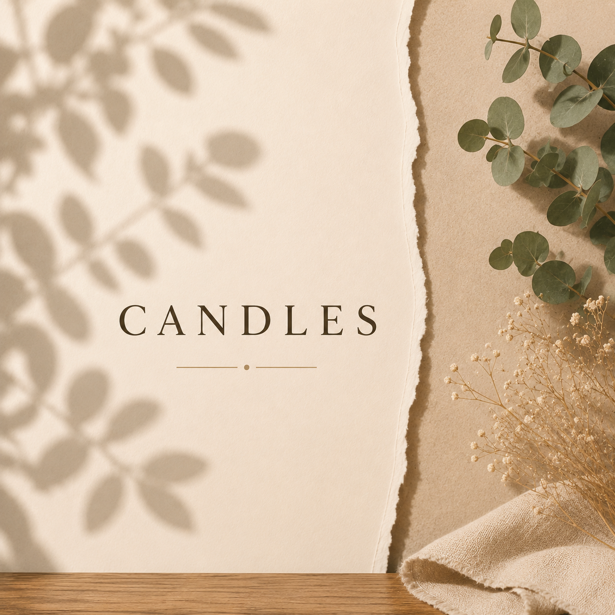 Norshire Co | Candle Shop Collection