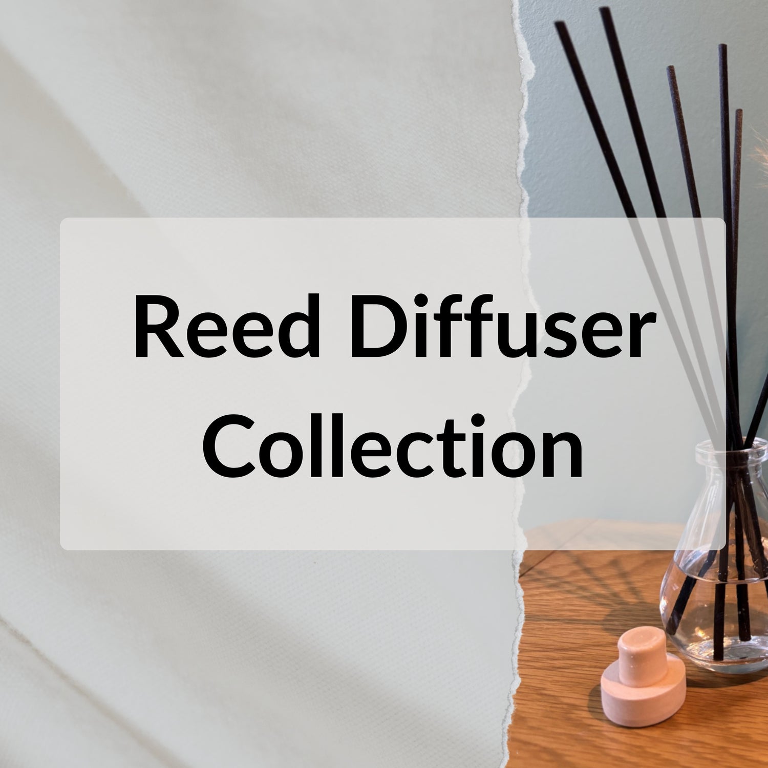 Norshire Co | Reed Diffuser Collection