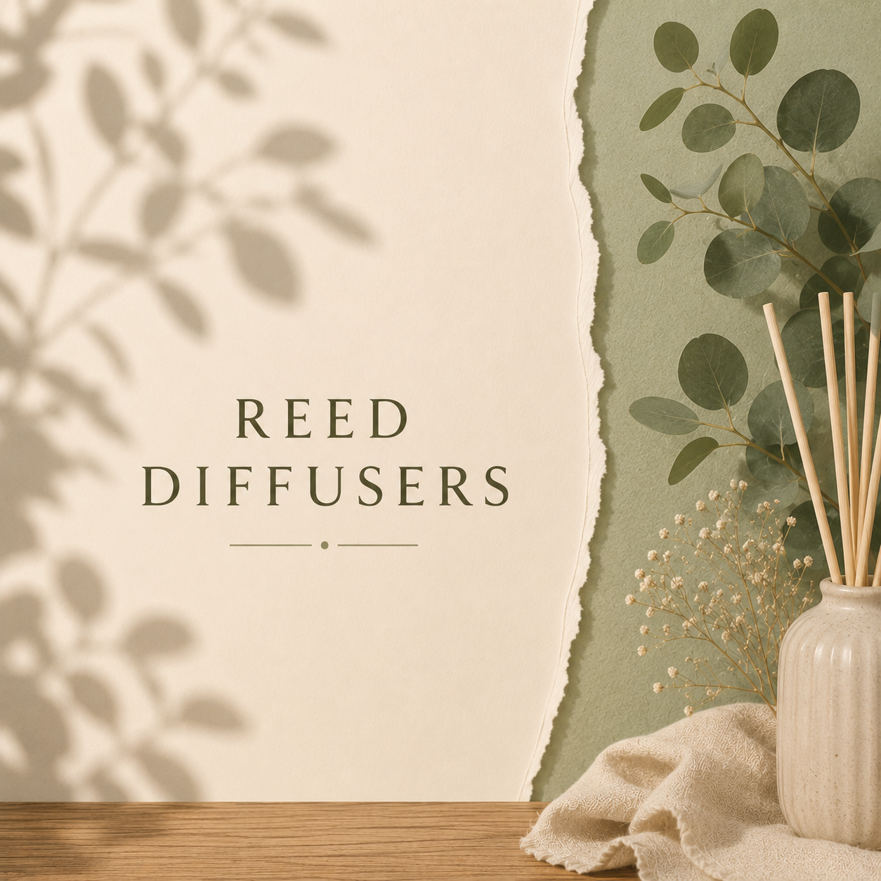 Norshire Co | Reed Diffuser Collection