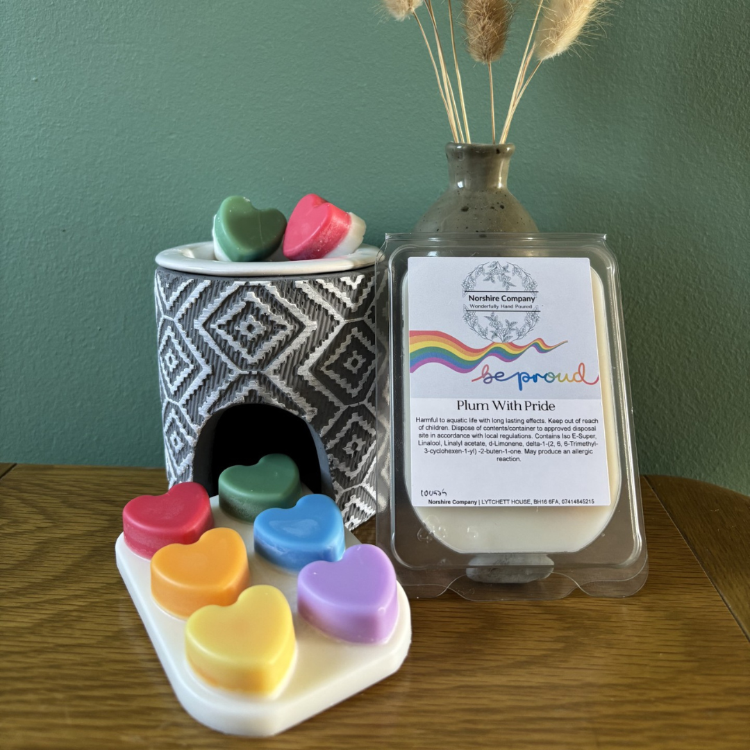 Pride Wax Melts | Norshire Co