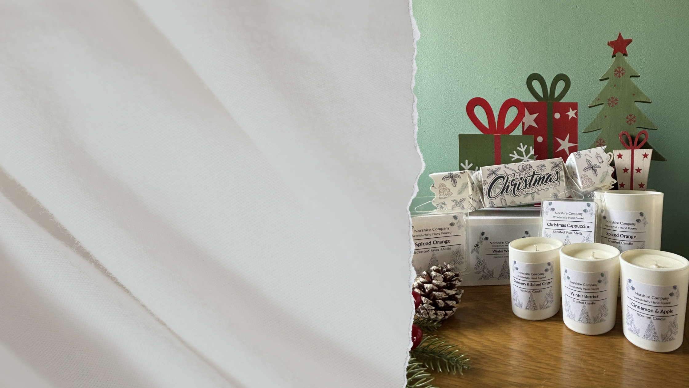 Norshire Co - Christmas