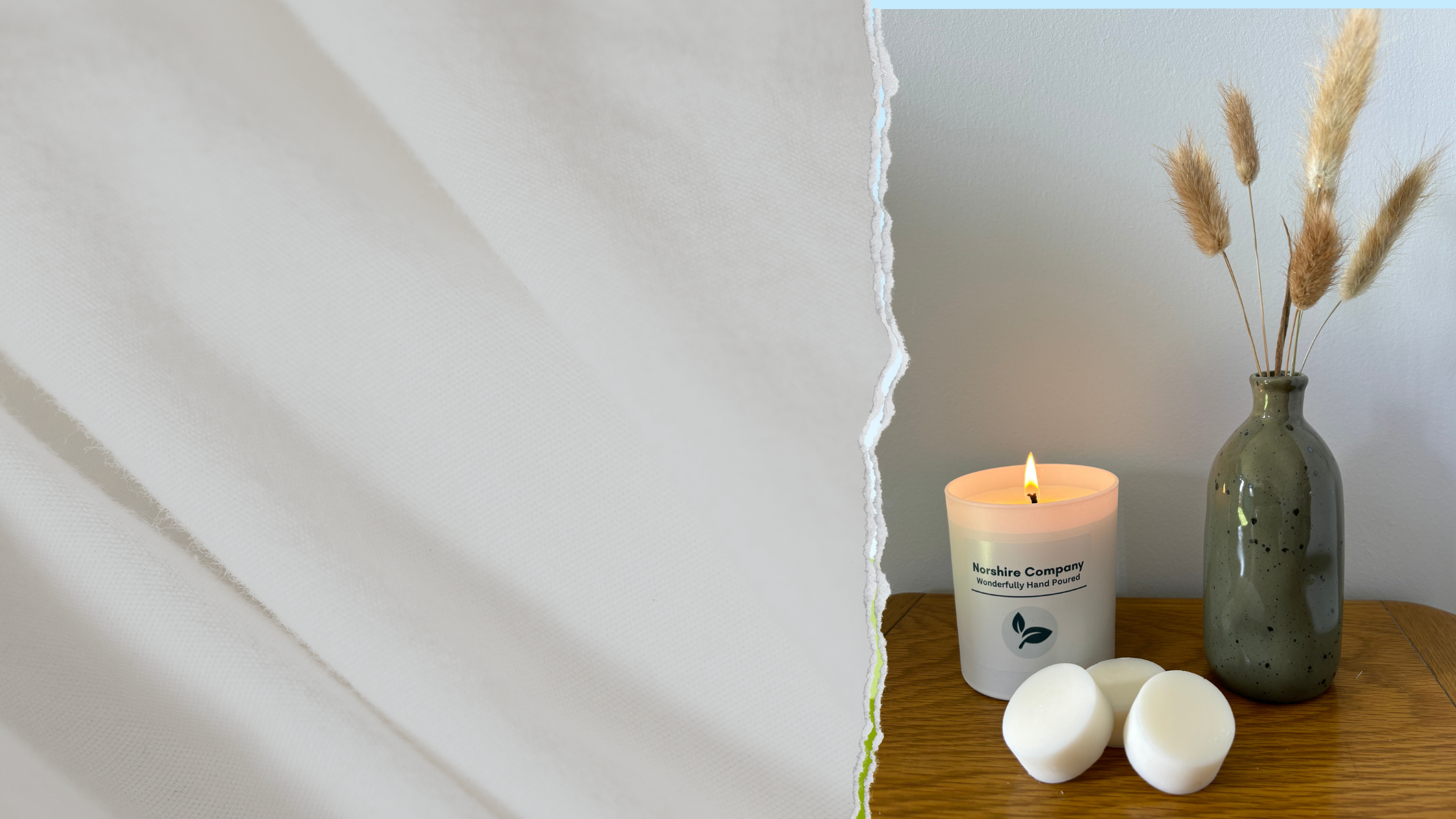 Norshire Company | Candles, Wax Melts & Home Fragrance