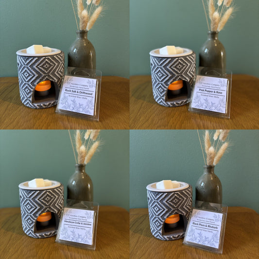 The Discovery Collection: Norshire Co Originals